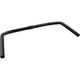 Cortina Steering Bend U4 Black Matt 490