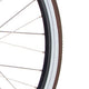 Cortina Velg J19SZ Black Bleu