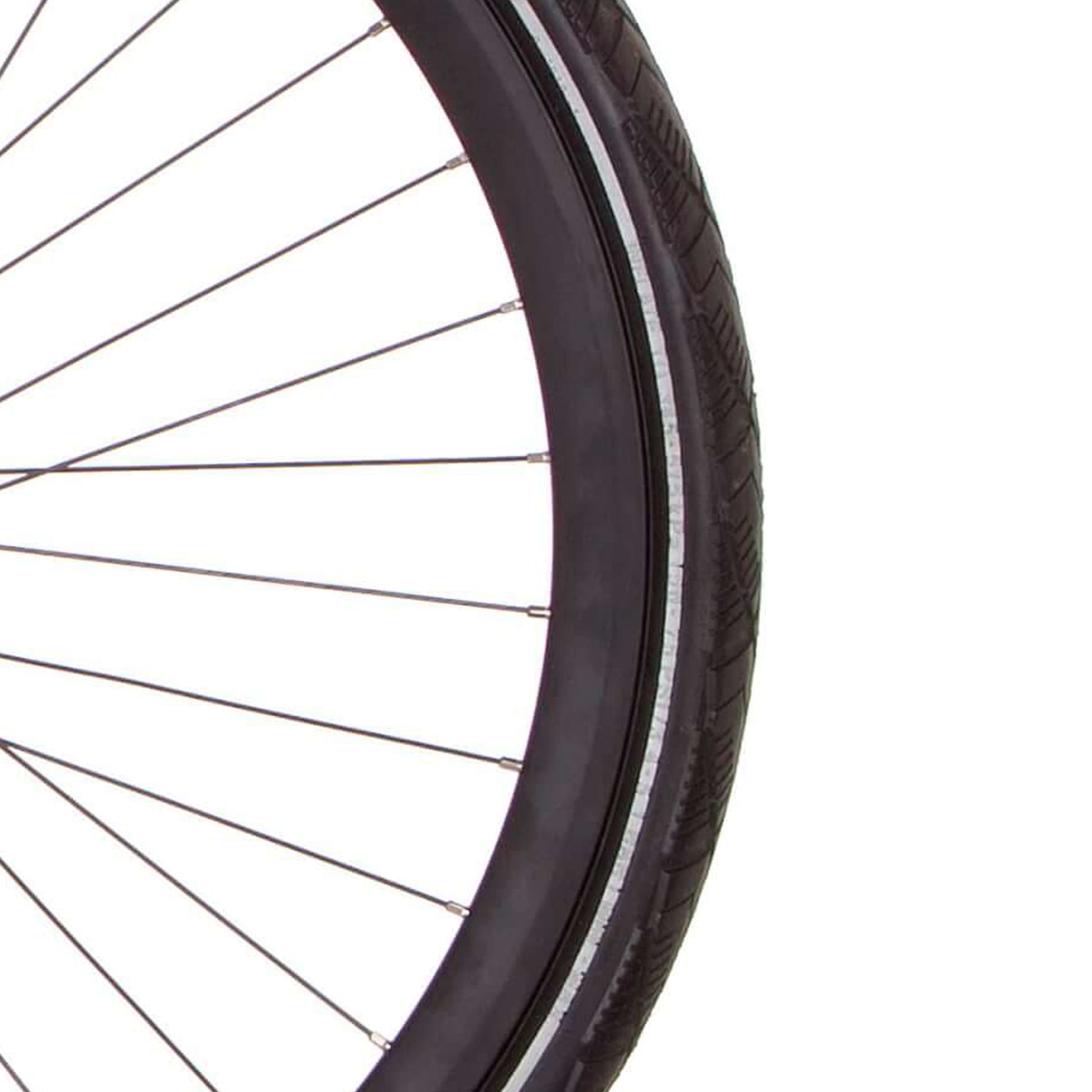 Cortina Velg J19dc noir