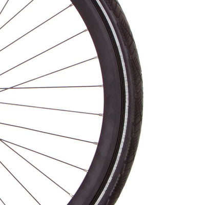 Cortina Velg J19dc noir