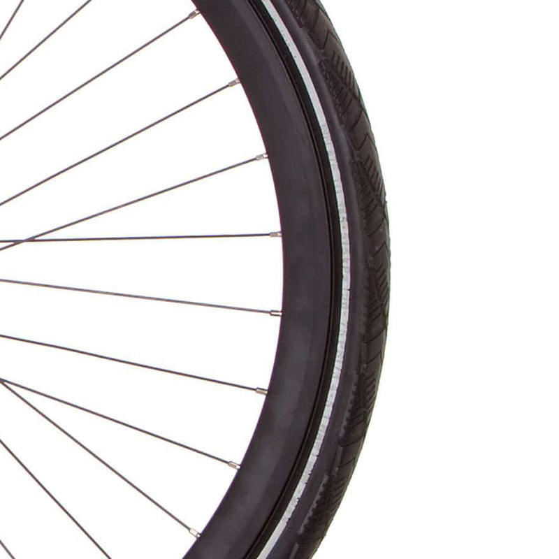 Cortina Velg J19dc noir