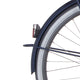 Cortina Velg J19SZ Gray de basalte