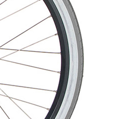 Cortina Velg J19Seg Basalt Grey