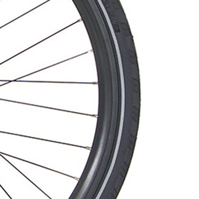 Cortina Velg J19dc Matt Anthracite Gray