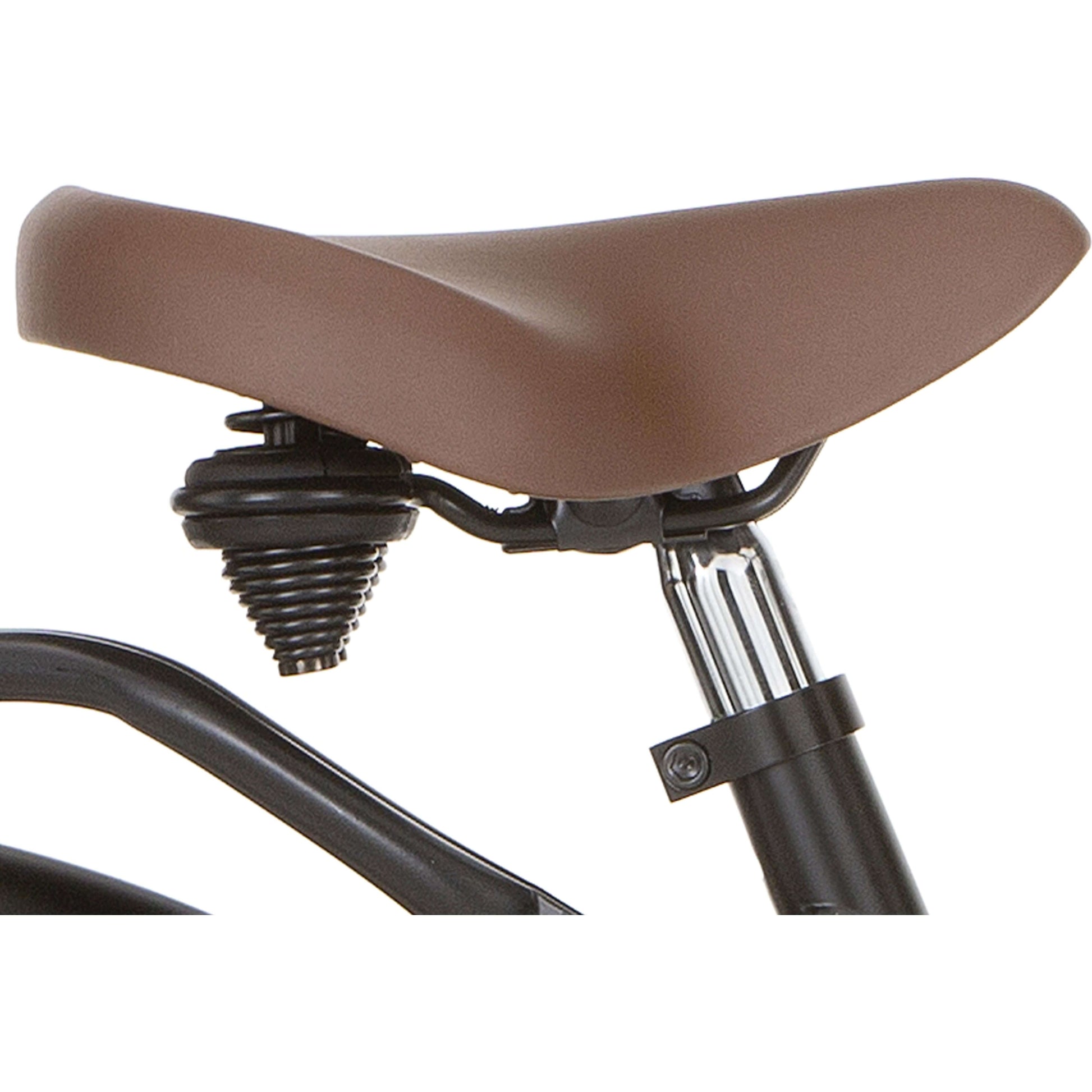 Cortina Saddle 6605 USN antique marron