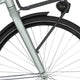 Cortina Fork Common D50 Matt Pale Aqua