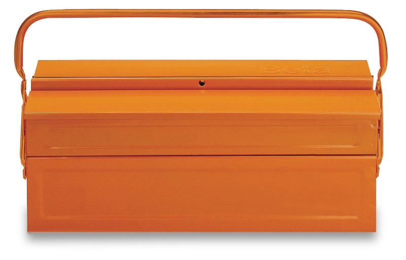 Boîte à outils Beta c19 3 parties-45cm