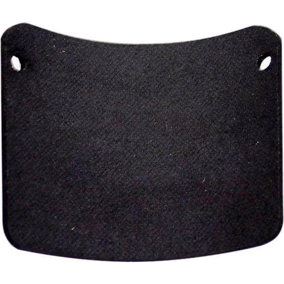 Cortina Rubber FrameCocoverplaat