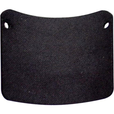 Cortina Rubber FrameCocoverplaat