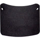 Cortina Rubber FrameCocoverplaat