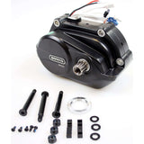Bafang Gear Drive M420 MOTEUR MOTEUR 43V 250W (BALD) - afbeelding 2
