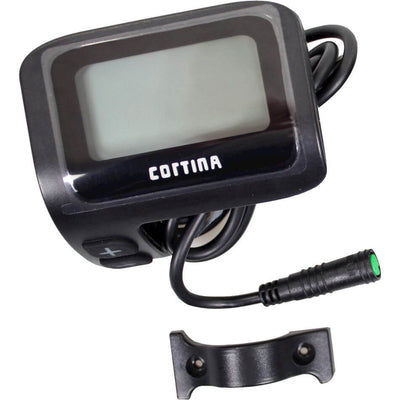 Bafang affichage C11 UART