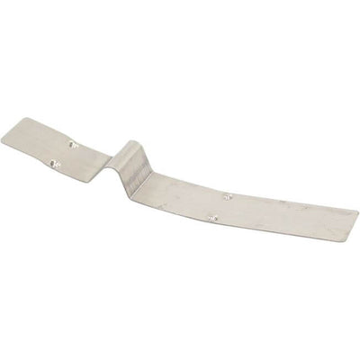 Cortina Spatb Bracket en acier inoxydable E-U4 mm