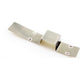 Cortina Spatb Bracket en acier inoxydable L50 E-COMMON