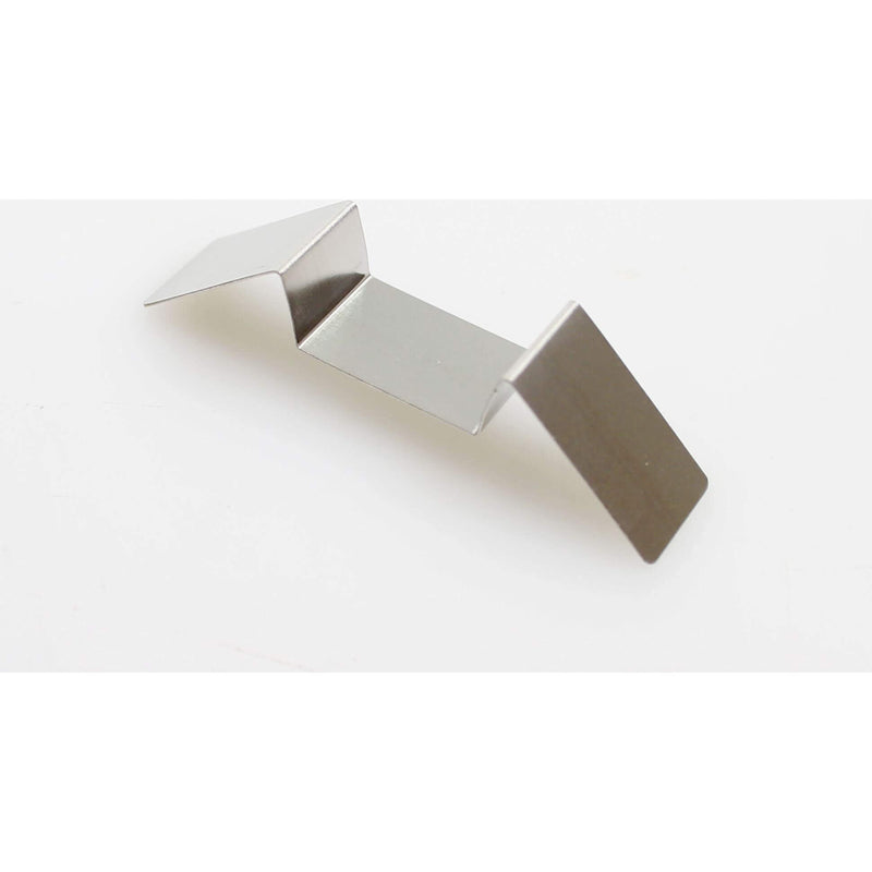 Cortina Spatb Bracket en acier inoxydable L57 E-COMMON