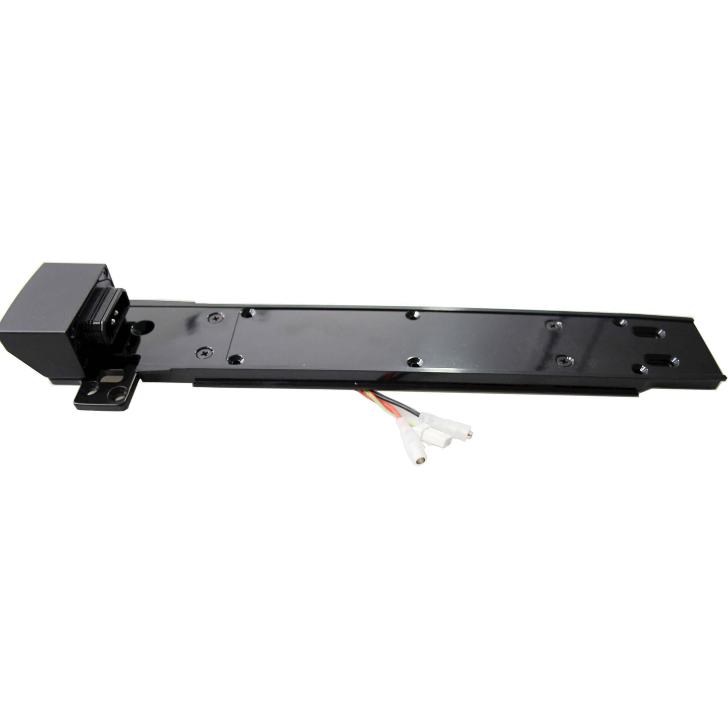 Plaque coulissante batterie Bafang 43V 200mm Canbus