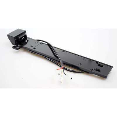 Plaque coulissante batterie Bafang 43V 950mm Canbus