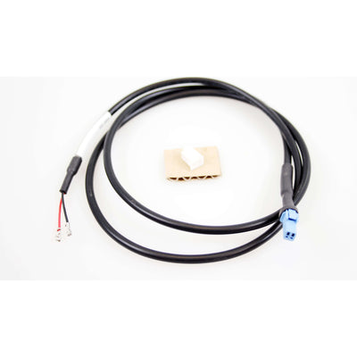 Cortina d'éclairage Cable Amsterdam Bafang MM