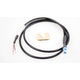 Cortina d'éclairage Cable Amsterdam Bafang MM