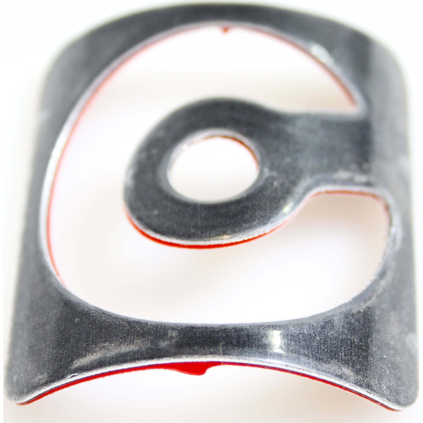Cortina Ball Head Plate Logo C Noir