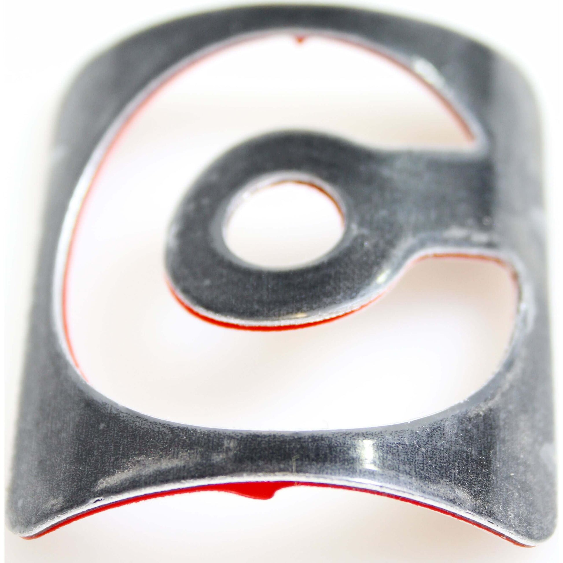 Cortina Ball Head Plate Logo C Noir