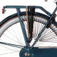 Cortina Achterdrager U4 50 River Bleu