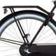 Cortina Achterdrager U4 Famille D50 Jet Black Matt
