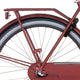 Cortina Achterdrager U4 Famille D57 Rose Matt