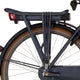Cortina Achterdrager E-U4 Star Gray Matt 230 mm