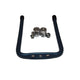 Cortina Achterdrager Bracket 170 mm Storm Bleu Matt