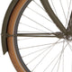 Cortina Fender Rod pour 24 U4 Olive Dark Olive