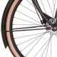 Cortina Fender Rod pour 28 U4 Black Gold Matt