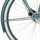 Cortina Fortboard Rod pour 28 U4 Opal Green Matt