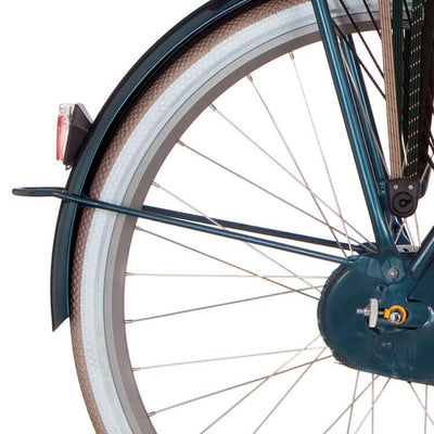Cortina Fender Rod arrière 28 U4 River Bleu