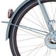 Cortina Fender Rod arrière 28 U1 E-U1 Slate Matt