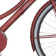 Cortina Fender pour 28 U4 Rose Matt