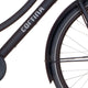 Cortina Fender pour 28 U1 Univers E-U1 Blue Matt