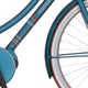 Cortina Fender pour 28 E-U4 Storm Blue Matt