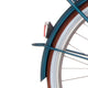 Cortina Fender derrière 28 E-U4 BF Storm Blue Matt