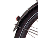 Cortina Fender derrière 28 E-OCTA Lead Metal Matt