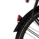 Cortina Fender derrière 28 E-Common BF Jet Black Matt