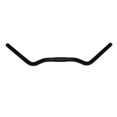 Cortina Steering Bend E-Octa Foss Black W635