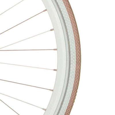 Cortina Velg J19SZ Blanche-Neige