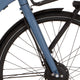 Cortina Fork E-Common Derne Blue Matt