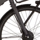 Cortina Fork E-Common Mouse Gray Matt