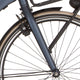 Cortina Fork E-Common Millionaire Blue Matt