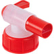 Robinet Cyclon bidon de 2,5 litres