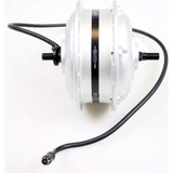 Bafang Front Wheel Motor 43V DB Silver - afbeelding 1