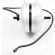Bafang Front Wheel Motor 43V DB Silver
