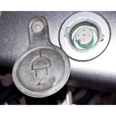 Couvercle de charge Cortina C-Type